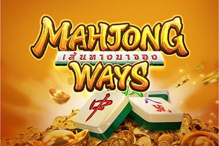 Mahjong Ways